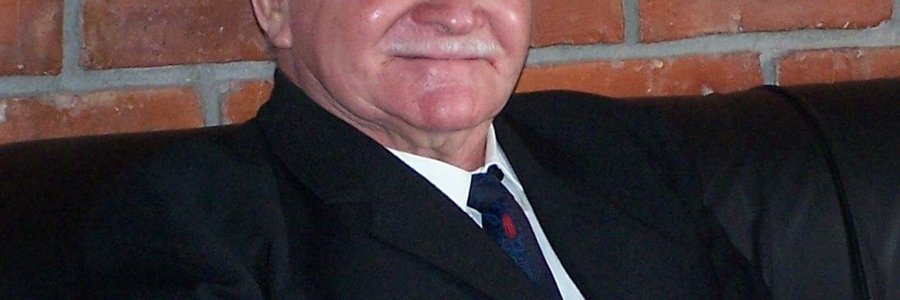 Gansbaai In Memoriam John le Roux_1